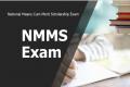 NMMS exam fees payment,NMMS Examination Fee Details ,Payment Deadline Extension for NMMS Fees