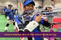 Elavenil Valarivan Wins Air Rifle Gold In Rio World Cup