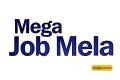 Mega Job Mela tomorrow