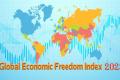 Economic Freedom of the World index