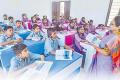 International Education in Government School,Digital Teaching,Jagananna Animuthyalu 