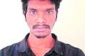 Determination and hard work pay off,Government job achiever Korrapati Ravi Kiran,Successful government job