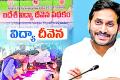 YSRCP Education Scheme for students,Educational Assistance Funds,Students Studying Abroad