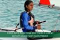 India's Neha Thakur bags silver medal in sailing; women's squash team beats Pakistan