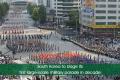 South Korea to stage its first large-scale military parade in decade