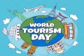 Assistant director announces the competition of world tourism day