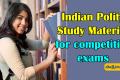 Article 28: Right to Education,Indian Polity Study Material for competitive exams in telugu,human rights,