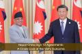 Nepal-China Sign 12 Agreements: A Closer Look at the Visit’s Outcome