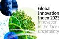 Global Innovation Index 2023,Global trends ,Top innovators, Switzerland