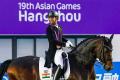 Anush Agarwalla wins bronze in equestrian,Historic Victory, 73.030 Points in Equestrian Final