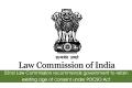 22nd Law Commission recommends government to retain existing age of consent under POCSO Act