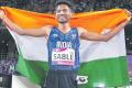 India wins 15 medals in a day