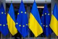 EU stands united to support Ukraine and firmly condemns Russia's military operation.