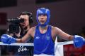 Indian boxer with Asian Games 2023 bronze medal, Asian Games 2023 Boxing,Bronze medal winners at Asian Games 2023