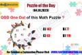 Puzzle of the Day (04.10.2023),sakshi education, importent gk updates