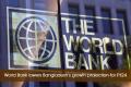 World Bank lowers Bangladesh’s growth projection for FY24