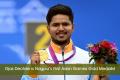 Ojas Deotale is Nagpur’s First Asian Games Gold Medalist