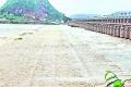 A UNESCO World Heritage Irrigation Structure., Prakasam barrage gets World Heritage tag, a global irrigation heritage site.