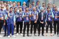Indian Men's Cricket Team 2023, Asian Games 2023 Cricket ,Gold Medal Moment for Indian Cricket Team