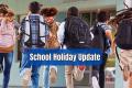 Telangana Festivals, Schools Holidays News in Telugu,Telangana Government Holiday Update
