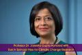 Professor Dr. Joyeeta Gupta Honored with Dutch Spinoza Prize for Climate Change Research