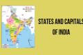  States Reorganisation Act, 1956:, States Capitals cheif ministers and governers of India, 14 states and 6 Union Territories in India 