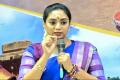Resignation due to gender and caste discrimination, Puducherry's woman minister resigns,Dalit woman MLA C. Chandra Priyanka