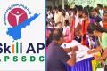 Job Fair in Skill Development/Trainings, Kancharapalem,Skill development in AP
