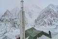 Communication Tower at 15,500 Feet, Indian Army installs first ever mobile tower at Siachen Glacie, First Mobile Tower Installation
