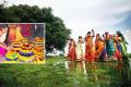 bathukamma festival history telugu, A Telangana Tradition,Nine Days of Bathukamma