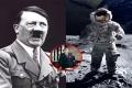 Adolf Hitler dictator of Germany,Space Visionary,Space Visionary,German Rocket Scientist