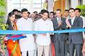 AP CM Jagan at inaugurating ceremony, digital revolution