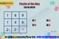 Puzzle of the Day (20.10.2023),sakshi eduction,maths puzzles