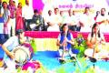 Nadaswaram competitions for female students