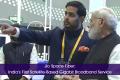 Jio Space Fiber: India’s First Satellite-Based Gigabit Broadband Service