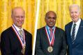 National Medal of Technology and Innovation Award