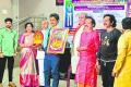 Teachers receiving national awards from Retired Judges