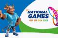 AP Athletes Wins Two Medals in National Games