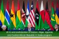 US to end participation of Gabon, Niger, Uganda and Central African Republic in trade program