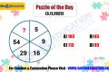 Puzzle of the Day (3.11.2023), sakshi education, maths puzzle