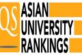 India Top in QS Asia University Rankings