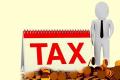  India's net direct tax collection rises to 22%