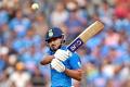 Shreyas Iyer becomes the fastest century in the World Cup knockouts