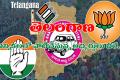 Telangana Elections 2023 candidates full list 