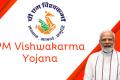 Pradhan Mantri Vishwakarma Yojana, NTR District Collector, Traditional Artisans Loans,pm vishwakarma yojana online apply 2023,Handicrafts Professionals Funding, 
