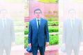 Abhishek, Abhishek, 42nd All India Rank in IES, UPSC IES Success: Abhishek from Shivunipally