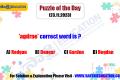 Puzzle of the Day (23.11.2023), sakshi education daily puzzles, Fun puzzles