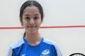 Anahat Singh Becomes Second Youngest to Win National Squash Championship Title