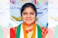 : Women leaders for Satthupalli's Legislative Assembly. From MBBS to the post of MLA, Medical professionals turned public servants in 2014 Legislative Assembly campaign.. 