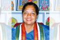 Dr Chittem Parnika Reddy, telengana elections,